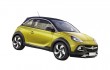 2015 Vauxhall Adam Rocks