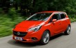 2015 Vauxhall Corsa