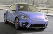 Volkswagen Beetle Dune hybrid concept