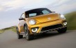 2014 VW Beetle Dune Concept