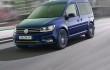 2016 Volkswagen Caddy