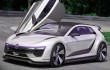 Volkswagen Golf GTE Sport Concept - 2015