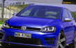 2014 Volkswagen Golf R 