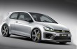 Volkswagen Golf R 400 Concept 2014