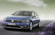 2016 Volkswagen Passat Alltrack