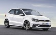 Volkswagen Polo GTI - 2015