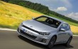 Volkswagen Scirocco 2015