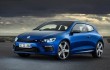 2015 Volkswagen Scirocco R 