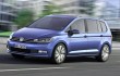 2016 Volkswagen Touran