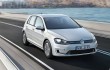 2015 Volkswagen e-Golf