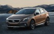 Volvo V40 Crossover