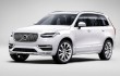 2015 Volvo XC90