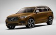 Volvo XC90 R-Design - 2015