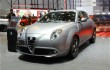 2014 Alfa Romeo MiTo