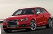 Audi S3 2013