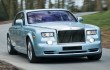 Rolls-Royce 102EX Electric Concept