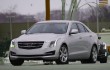 2015 Cadillac ATS Sedan