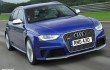 2014 Audi RS4 Avant