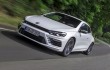 VW Scirocco R