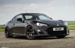 Toyota GT86 turbocharged