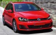 2013 Volkswagen Golf GTD