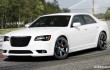 Chrysler 300 SRT8