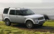 2014 Land Rover Discovery XXV Edition