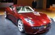 Fisker Karma S Concept 