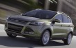 2013 Ford Kuga SUV