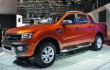 Ford Ranger Wildtrak