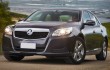 Holden Malibu 2013