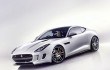 2015 Jaguar F-type Coupe R