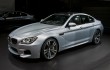 2014 BMW M6 Gran Coupe