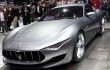 2014 Maserati Alfieri Concept