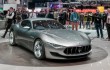 Maserati Alfieri concept 2014