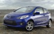 Mazda 2 review