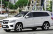 MERCEDES-BENZ GL63 AMG