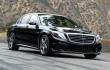 MERCEDES-BENZ S63 AMG 4Matic