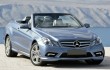 Mercedes E-Class Cabriolet