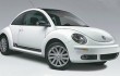 New Beetle Miami