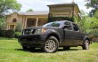 Nissan Frontier Prototype 2014