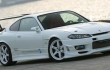 Nissan S15 Silvia 