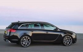 Opel Insignia Sports Tourer