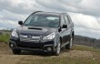 Subaru Outback 2.0D CVT