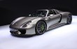 2014 Porsche 918 Spyder