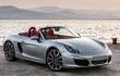 2012 Porsche Boxster