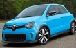 2015 Renault Twingo