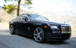 2015 ROLLS-ROYCE Wraith 