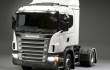 Scania G Series