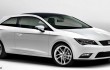 SEAT Leon SC